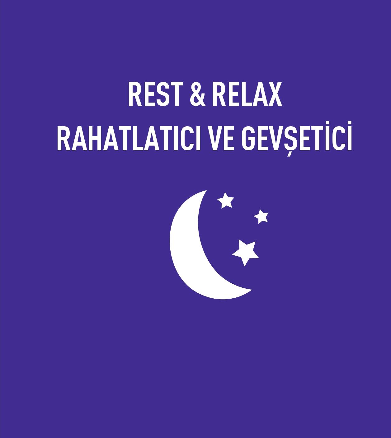 Rahatlama Ve Gevşeme